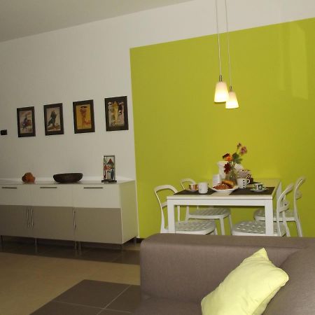 Ferienwohnung Cimarhosa House Exterior foto