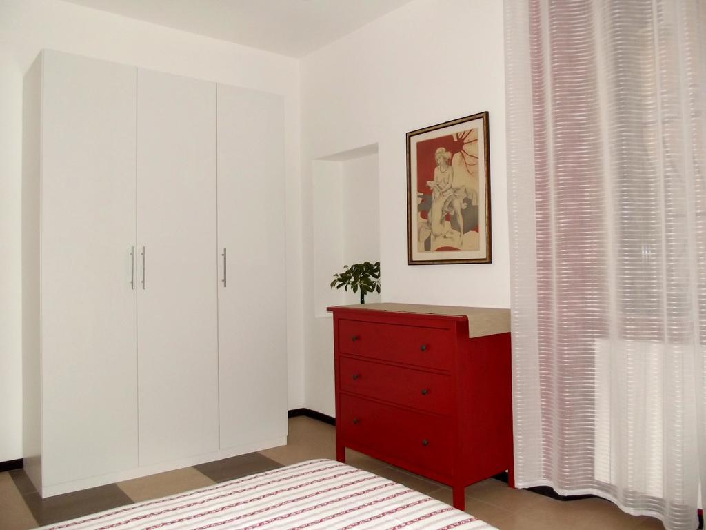 Ferienwohnung Cimarhosa House Zimmer foto