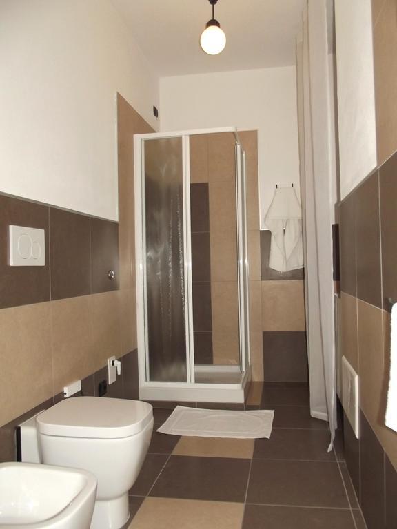 Ferienwohnung Cimarhosa House Zimmer foto