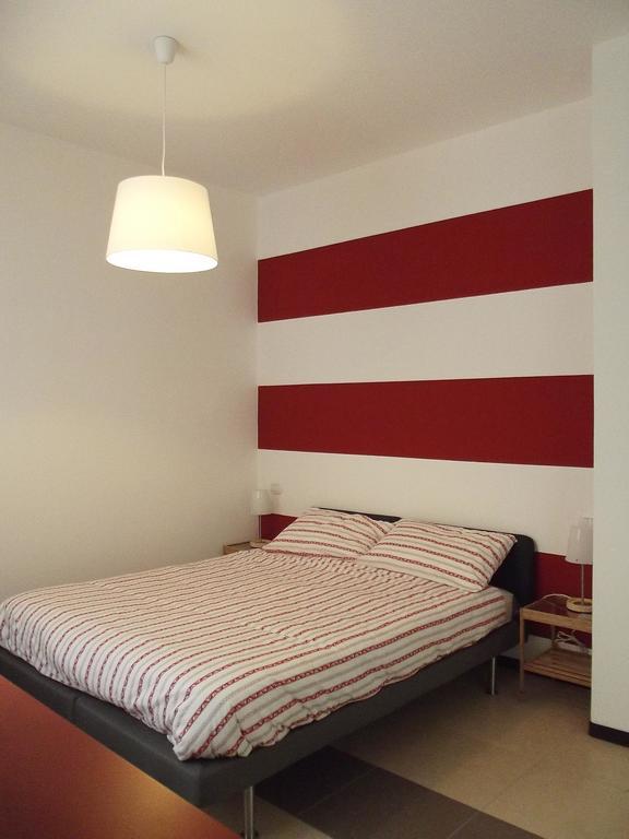 Ferienwohnung Cimarhosa House Zimmer foto
