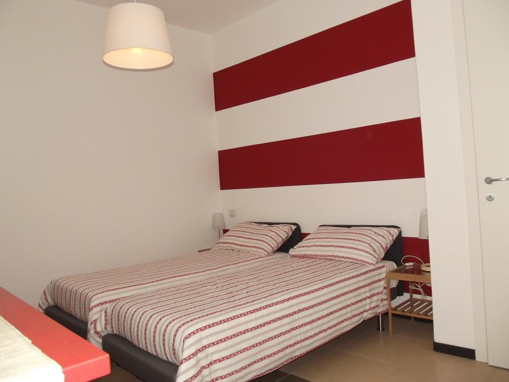 Ferienwohnung Cimarhosa House Zimmer foto