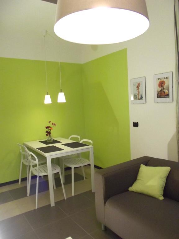 Ferienwohnung Cimarhosa House Exterior foto