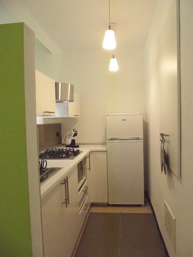 Ferienwohnung Cimarhosa House Exterior foto