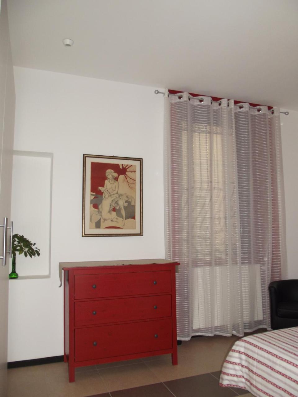 Ferienwohnung Cimarhosa House Exterior foto